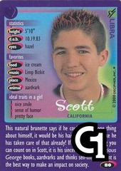 Scott California #80